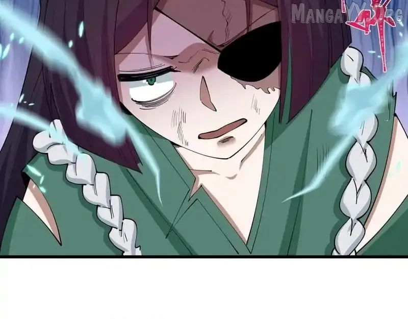Era of the Haunted Chapter 549 page 44 - 