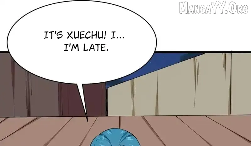 Era of the Haunted Chapter 549 page 45 - 