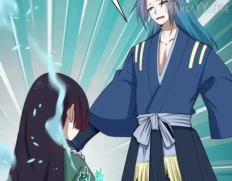 Era of the Haunted Chapter 549 page 48 - 