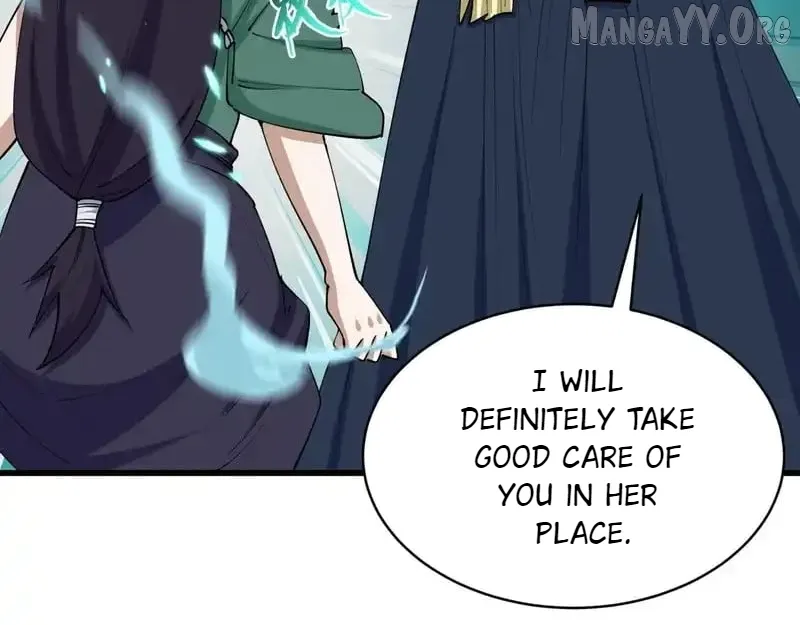 Era of the Haunted Chapter 549 page 49 - 