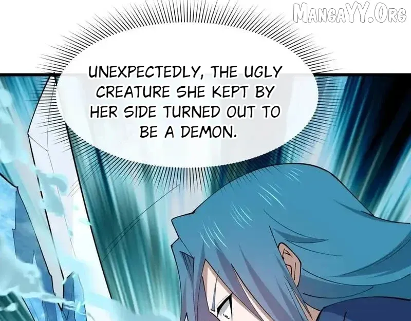 Era of the Haunted Chapter 549 page 52 - 
