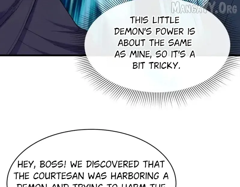 Era of the Haunted Chapter 549 page 55 - 