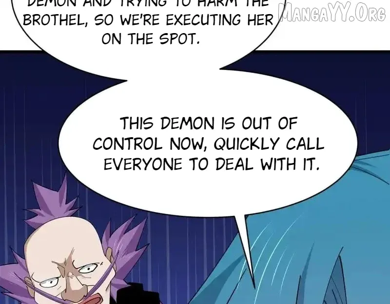 Era of the Haunted Chapter 549 page 56 - 