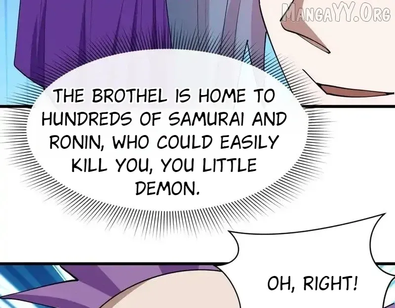 Era of the Haunted Chapter 549 page 58 - 