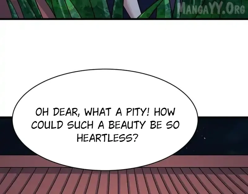 Era of the Haunted Chapter 549 page 7 - 