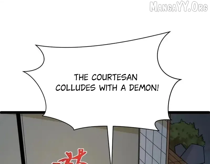 Era of the Haunted Chapter 549 page 61 - 