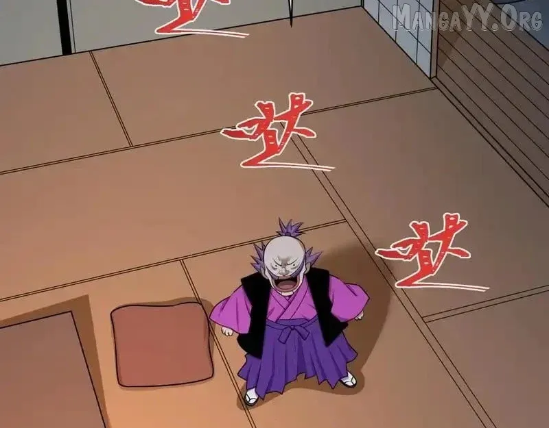 Era of the Haunted Chapter 549 page 62 - 