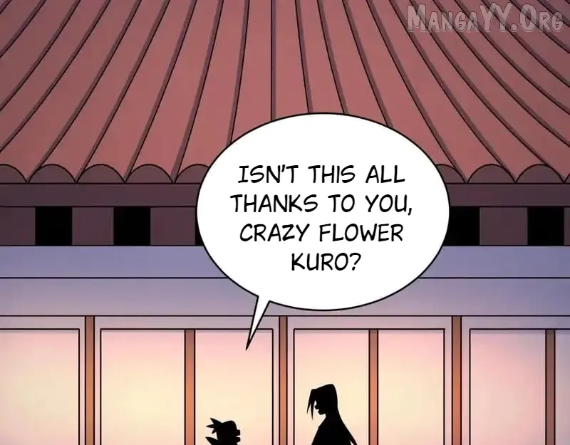 Era of the Haunted Chapter 549 page 8 - 