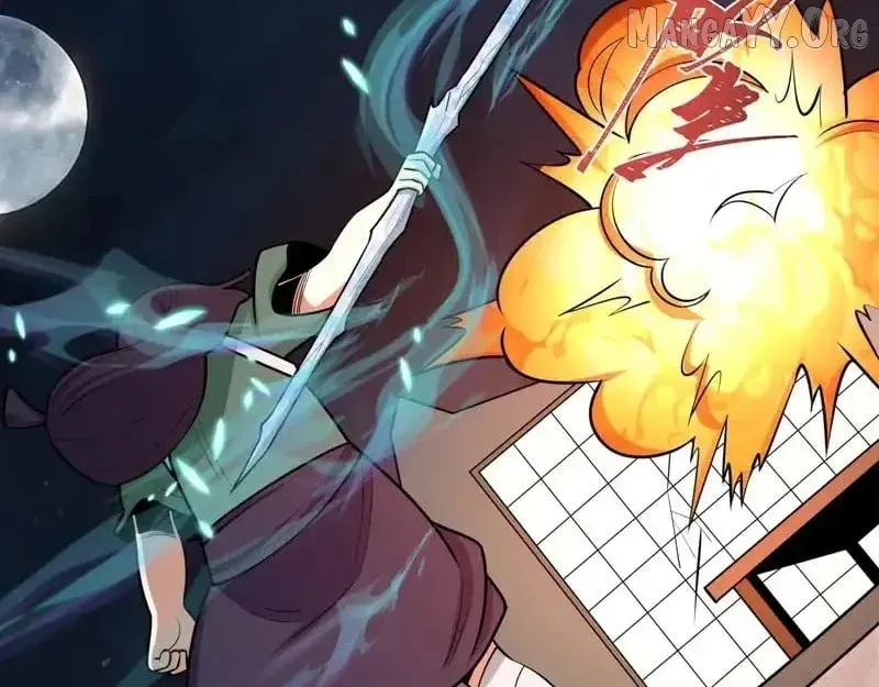 Era of the Haunted Chapter 549 page 76 - 
