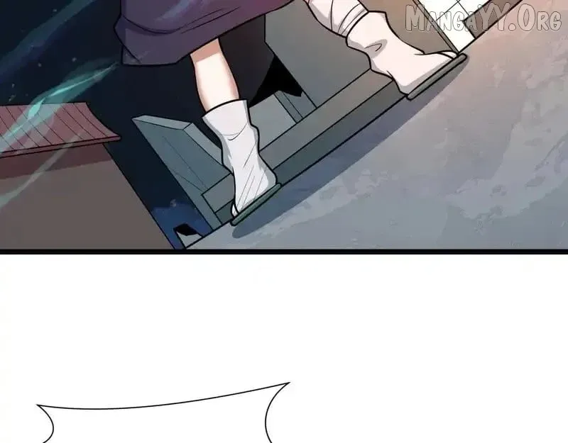 Era of the Haunted Chapter 549 page 77 - 