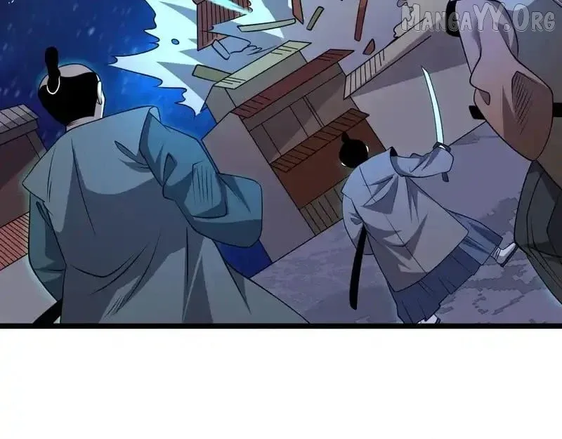Era of the Haunted Chapter 549 page 83 - 