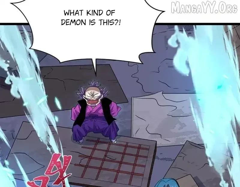Era of the Haunted Chapter 549 page 90 - 