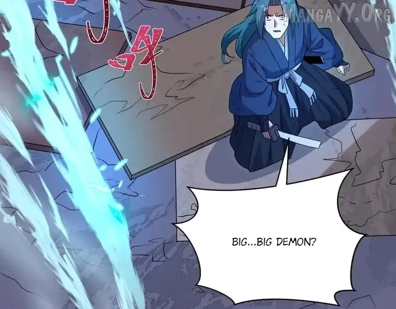 Era of the Haunted Chapter 549 page 91 - 