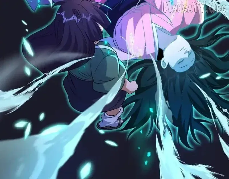 Era of the Haunted Chapter 549 page 97 - 