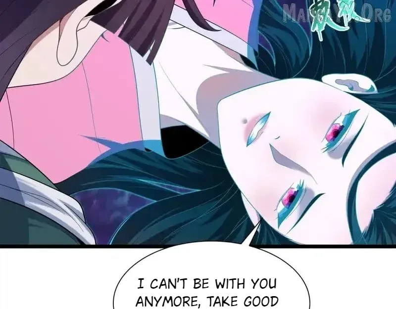 Era of the Haunted Chapter 549 page 100 - 