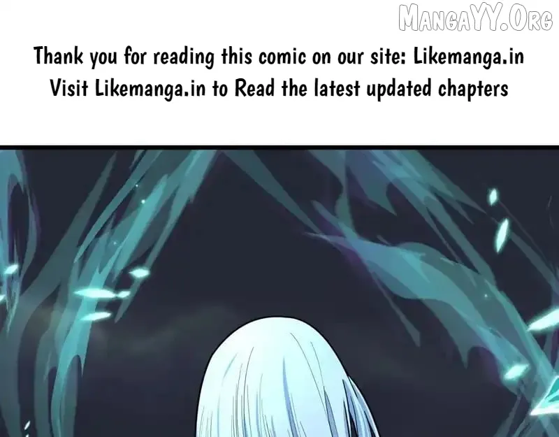 Era of the Haunted Chapter 550 page 1 - 