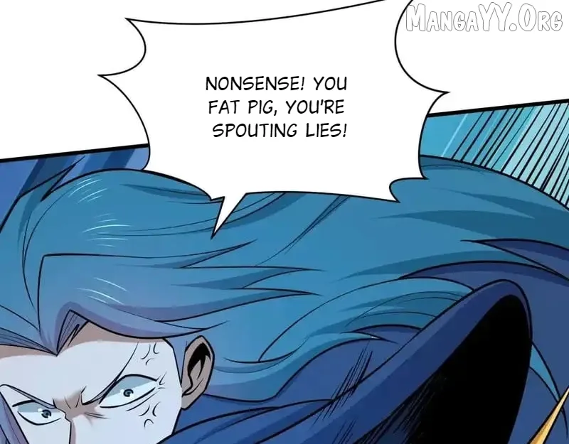Era of the Haunted Chapter 550 page 11 - 