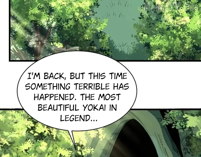 Era of the Haunted Chapter 550 page 101 - 