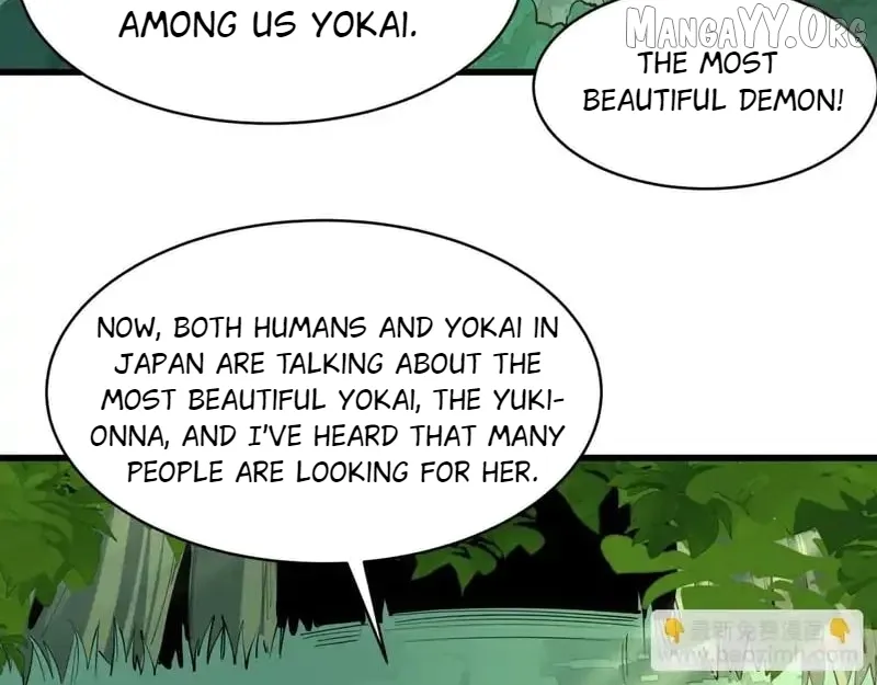 Era of the Haunted Chapter 550 page 106 - 