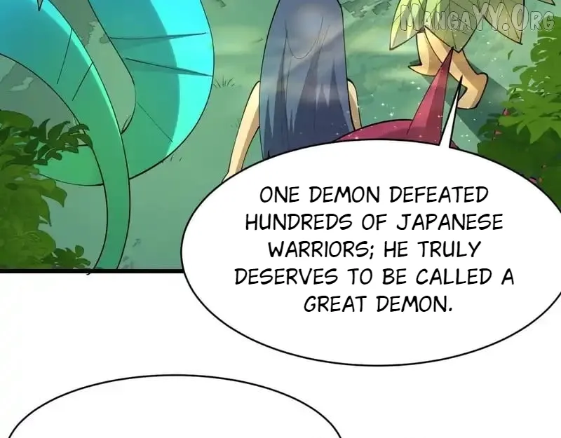 Era of the Haunted Chapter 550 page 108 - 