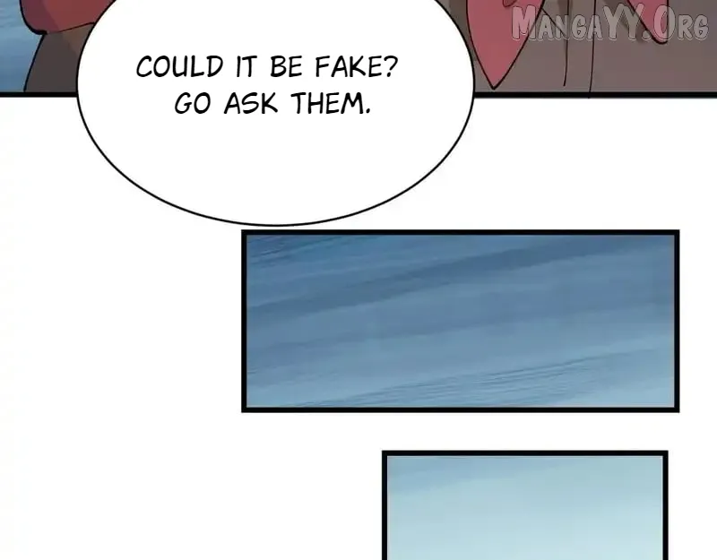 Era of the Haunted Chapter 550 page 111 - 
