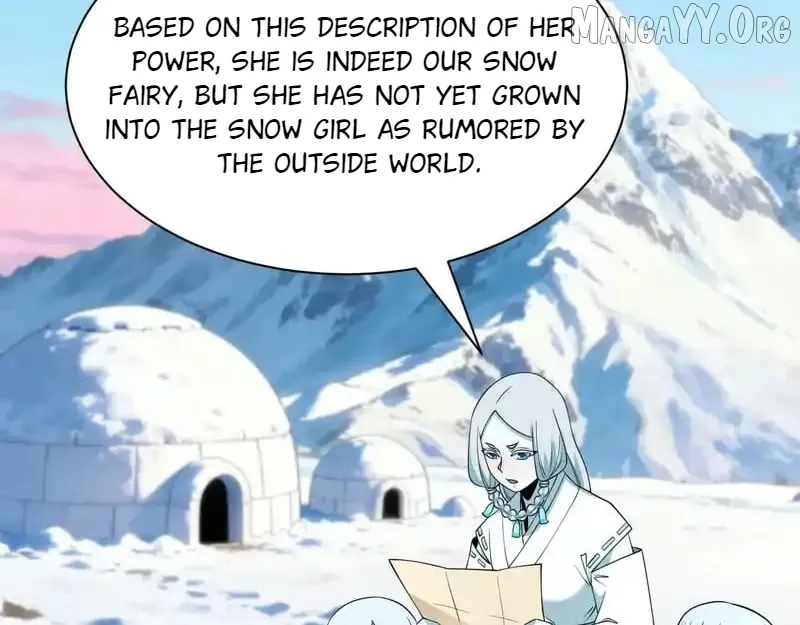 Era of the Haunted Chapter 550 page 117 - 