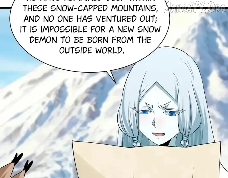 Era of the Haunted Chapter 550 page 119 - 
