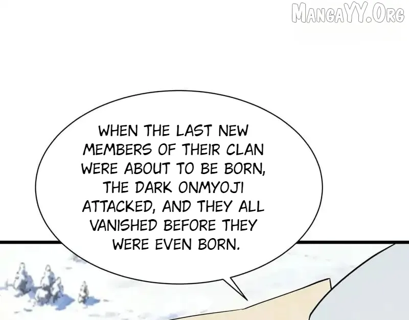 Era of the Haunted Chapter 550 page 121 - 