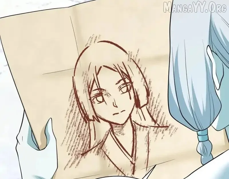 Era of the Haunted Chapter 550 page 122 - 