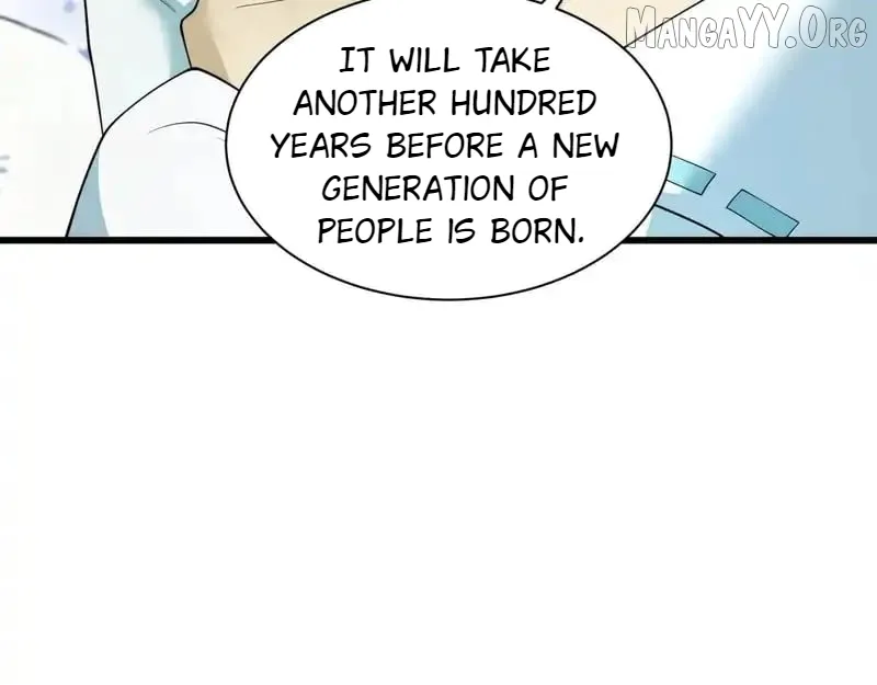Era of the Haunted Chapter 550 page 123 - 