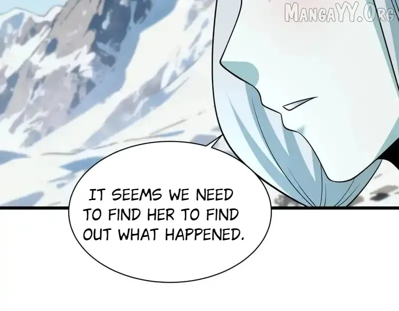 Era of the Haunted Chapter 550 page 125 - 
