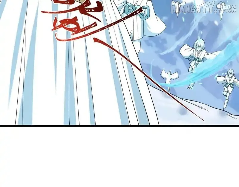 Era of the Haunted Chapter 550 page 128 - 