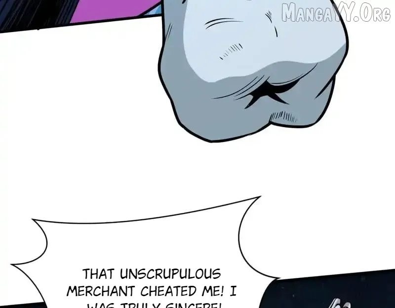 Era of the Haunted Chapter 550 page 14 - 