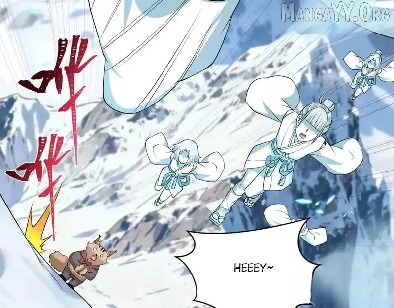 Era of the Haunted Chapter 550 page 131 - 