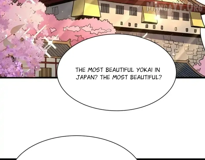 Era of the Haunted Chapter 550 page 135 - 