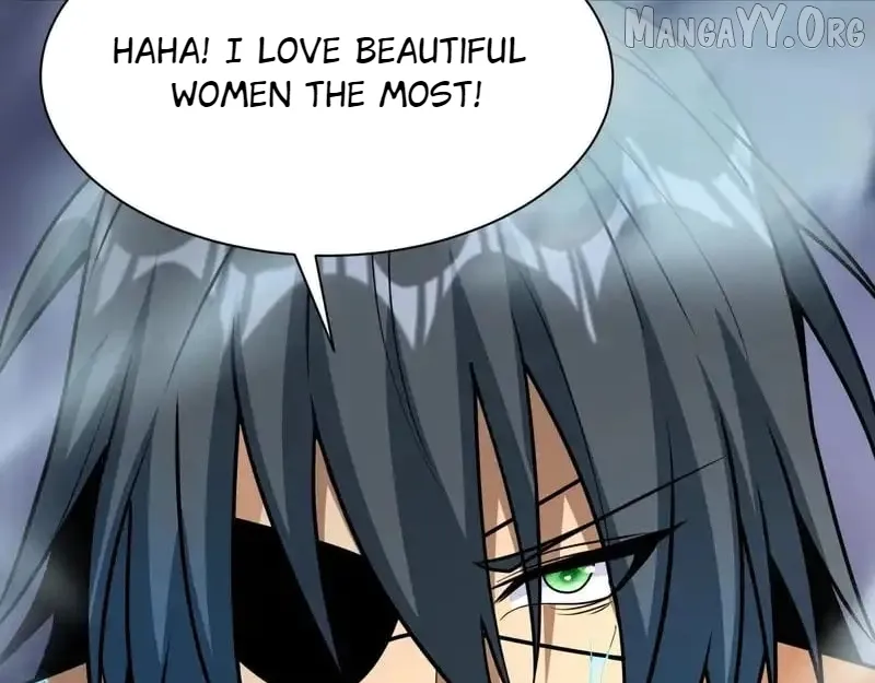 Era of the Haunted Chapter 550 page 136 - 