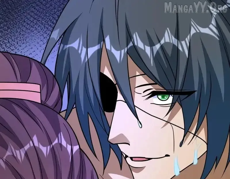 Era of the Haunted Chapter 550 page 140 - 