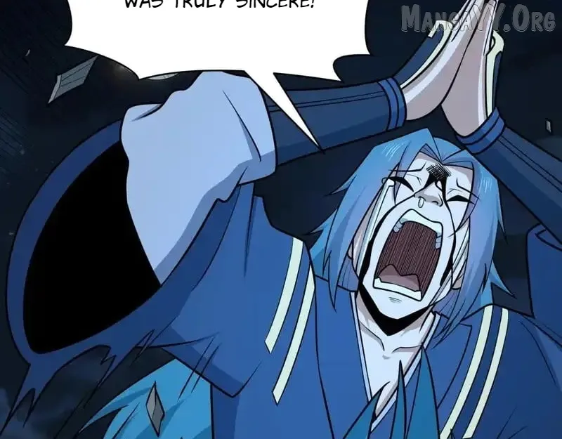 Era of the Haunted Chapter 550 page 15 - 