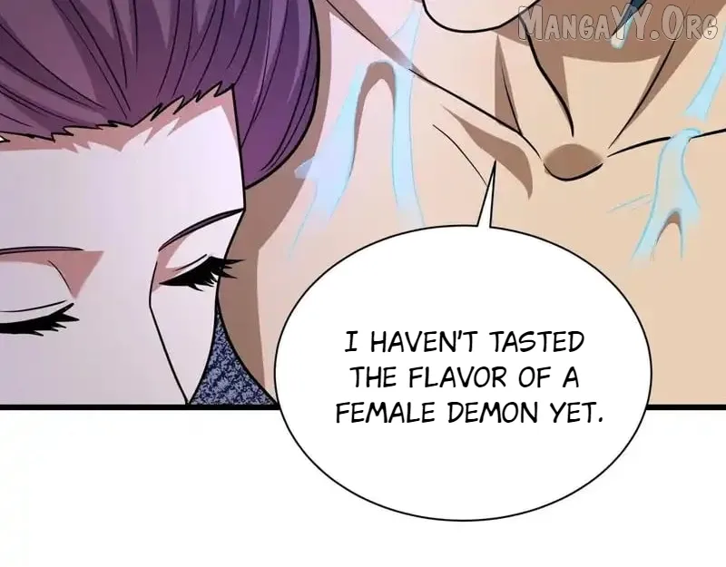 Era of the Haunted Chapter 550 page 141 - 