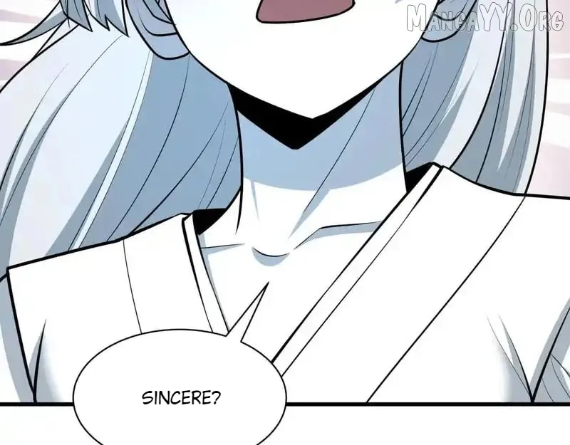 Era of the Haunted Chapter 550 page 19 - 