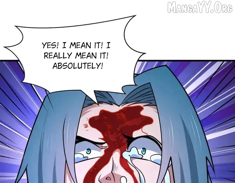 Era of the Haunted Chapter 550 page 21 - 