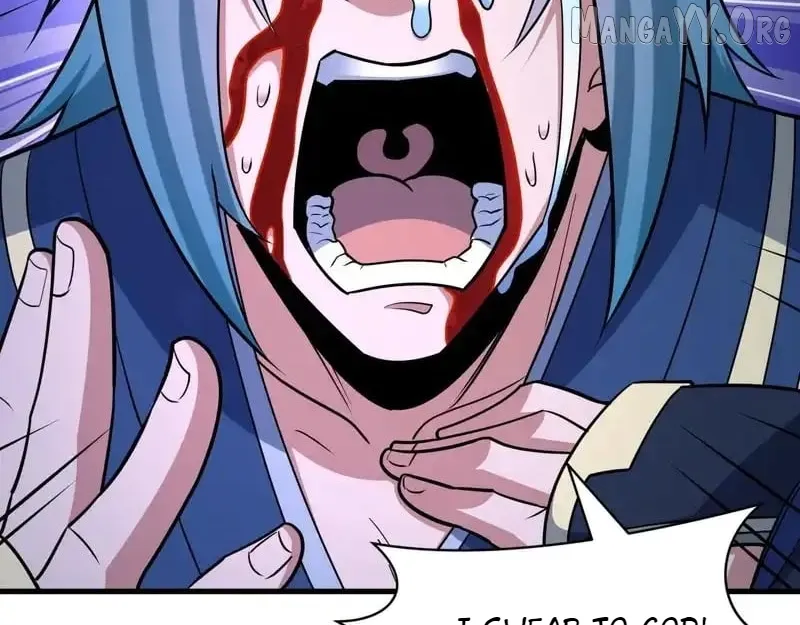 Era of the Haunted Chapter 550 page 22 - 