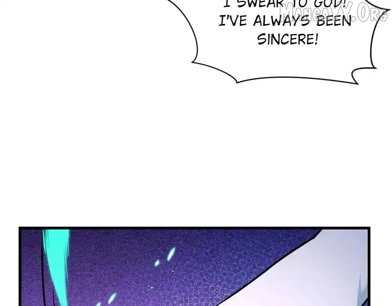 Era of the Haunted Chapter 550 page 23 - 