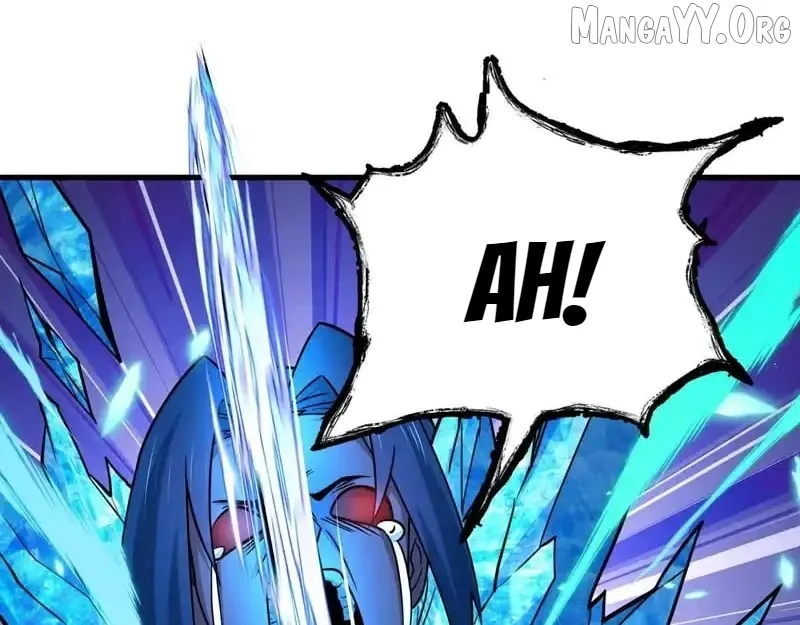 Era of the Haunted Chapter 550 page 25 - 