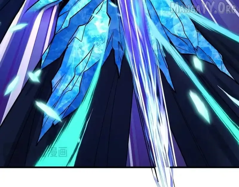 Era of the Haunted Chapter 550 page 27 - 