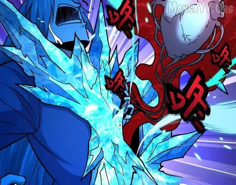 Era of the Haunted Chapter 550 page 29 - 