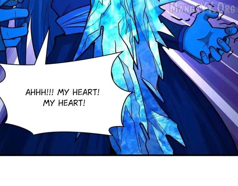 Era of the Haunted Chapter 550 page 30 - 