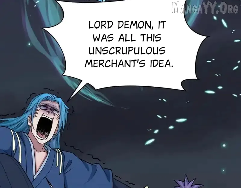 Era of the Haunted Chapter 550 page 4 - 