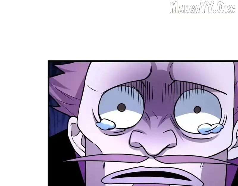 Era of the Haunted Chapter 550 page 31 - 