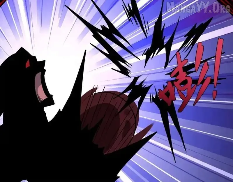 Era of the Haunted Chapter 550 page 33 - 